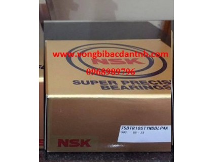 BEARING NSK 75BTR10STYNDBLP4A